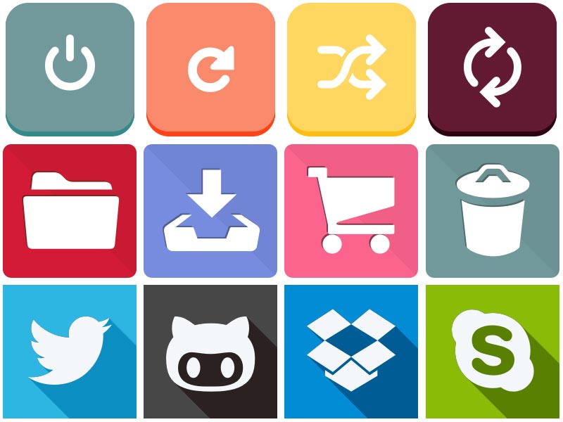 Icons For Mac