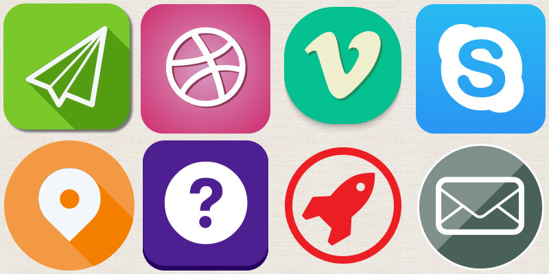 Badge App Icon