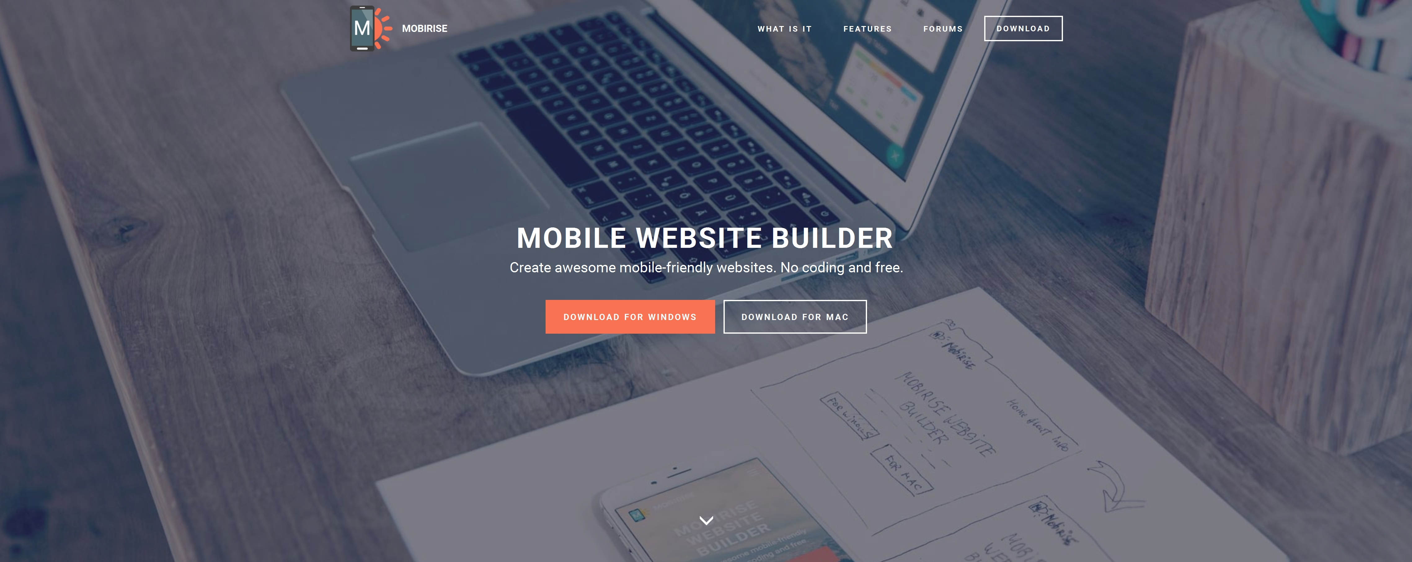 Easy Mobile Website Creator Review