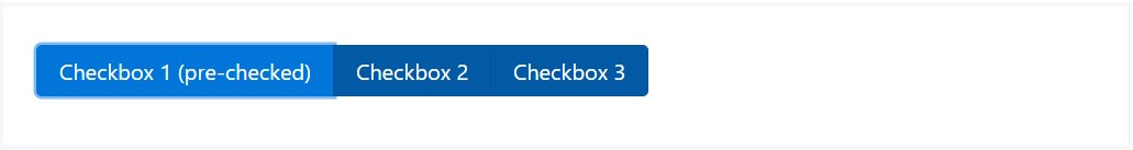  Exactly how to  apply the Bootstrap checkbox