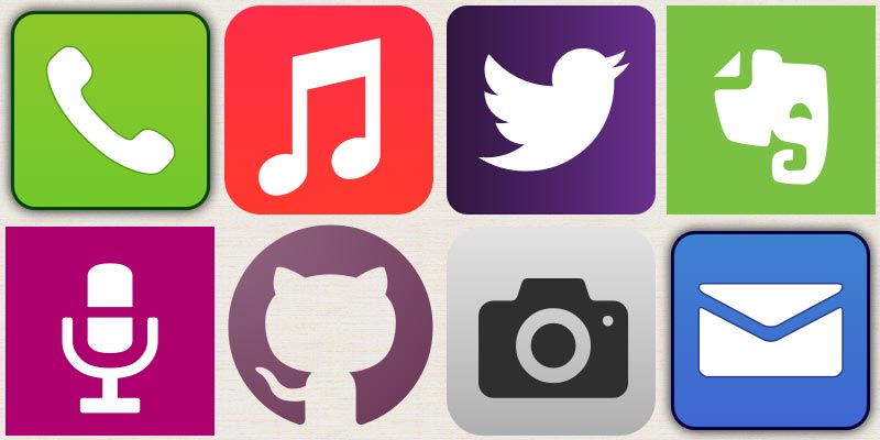 Download Bootstrap Icon List