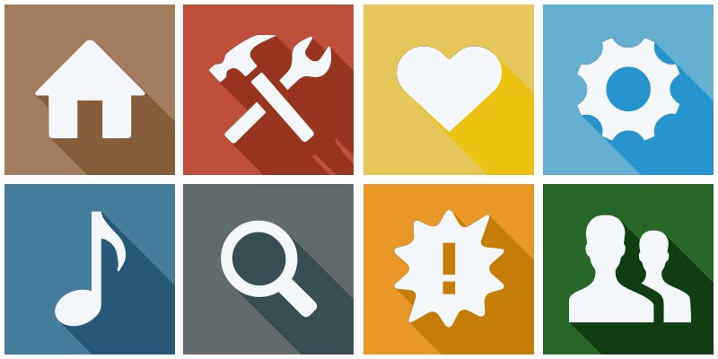 App Icon Design