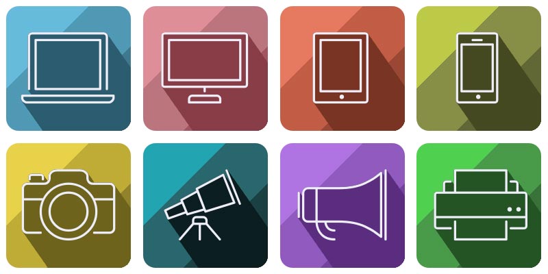 Icons For Mac